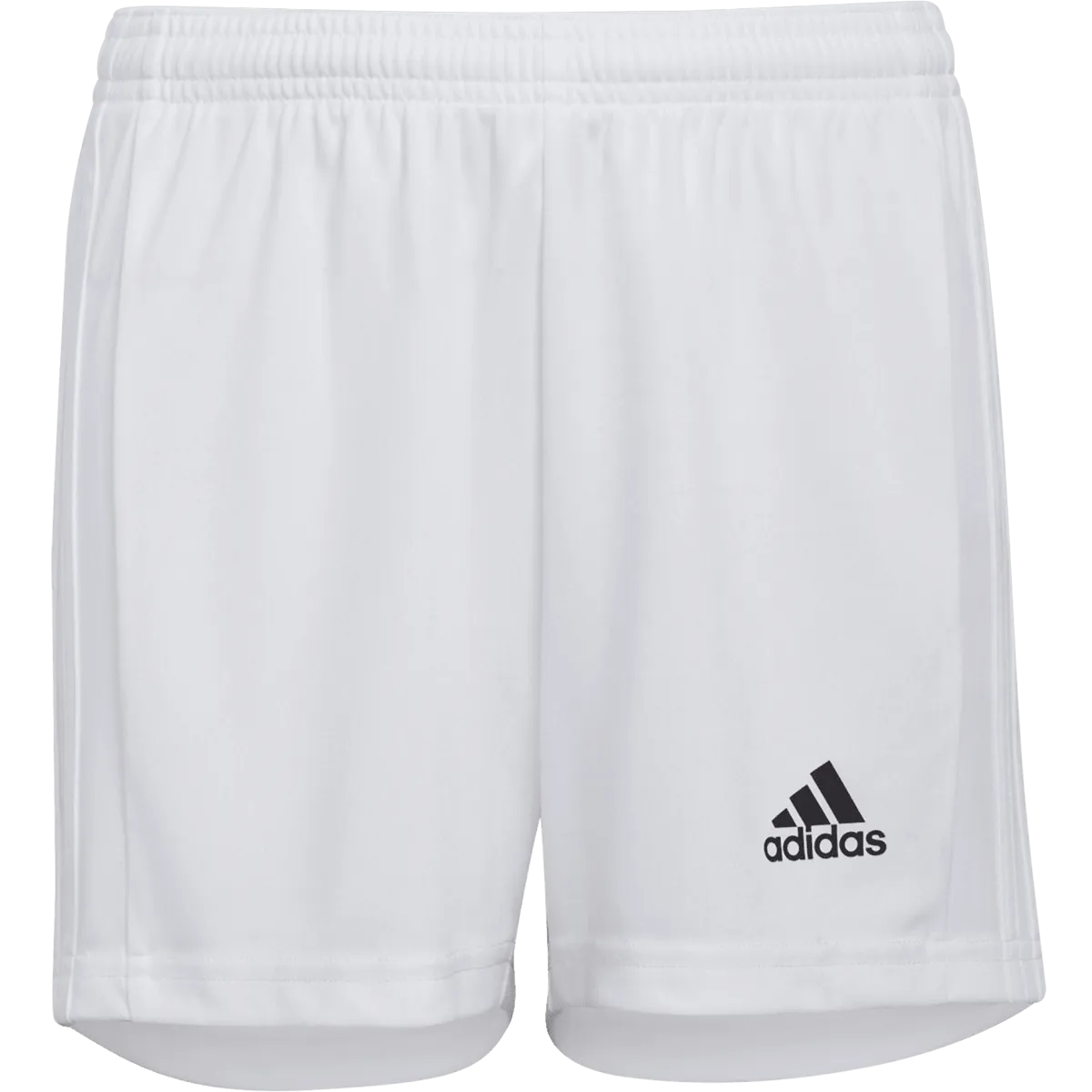 Youth Girls Squadra 21 Shorts Breathable Side Vents