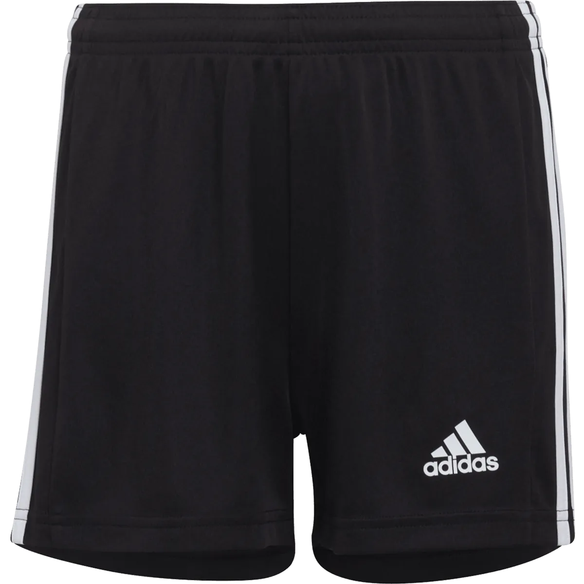 TearResistantBuild Youth Girls Squadra 21 Shorts