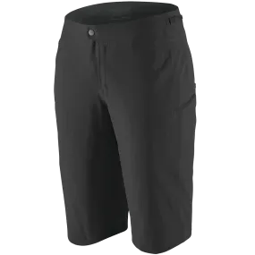 Tear Resistant Fabric Women's Dirt Roamer Bike Shorts