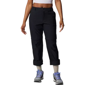 Bold Waistband Women's Leslie Falls Convertible Pant