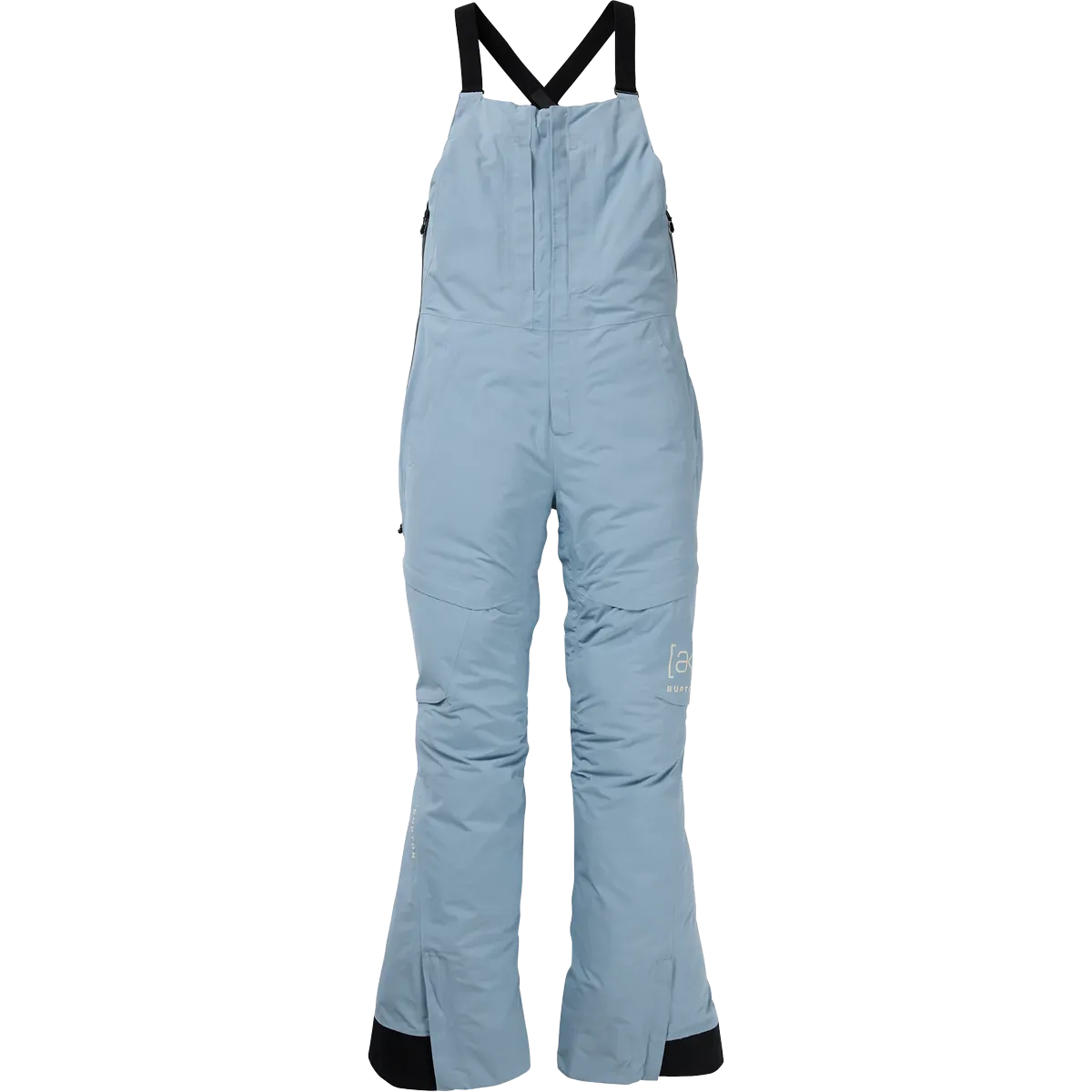 Smart Motion SeamlessPockets Women's AK Kimmy Gore-Tex 2L Bib Pants