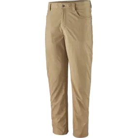 Men's Quandary Pants - Short Recycled fibers