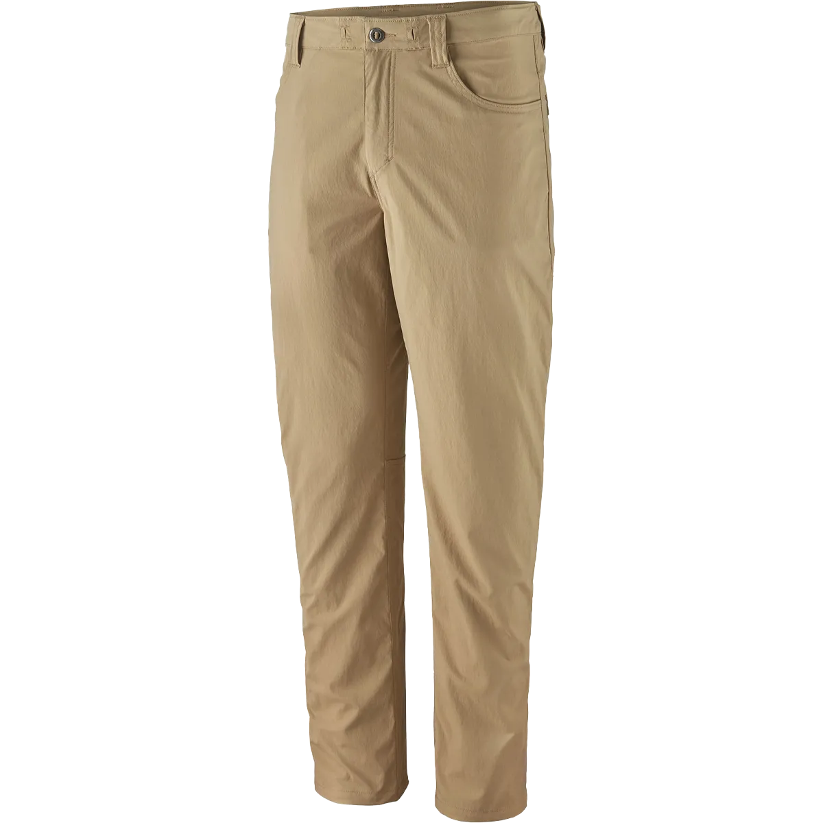 Men's Quandary Pants - Short Recycled fibers