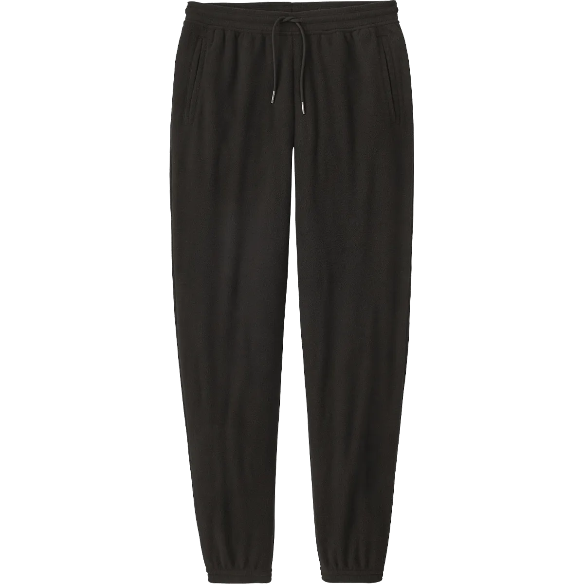 Women's Micro D Joggers Double Stitched Seams Wool blend