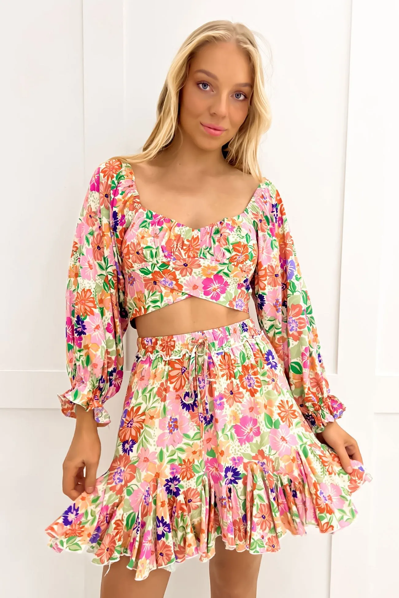 Edney Top Celina Wind Resistant