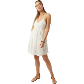elastic waistband Women's Blythe Dress