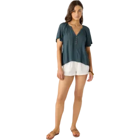 Women's Aylee Top Temperature Control Technology