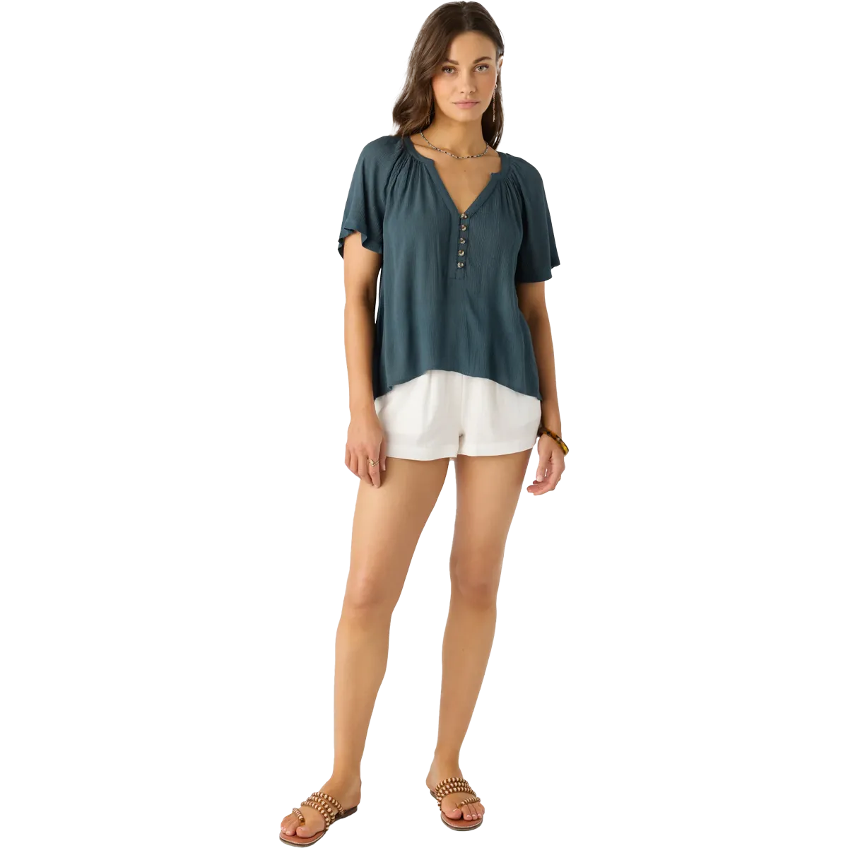 Odor Resistant Technology Women's Aylee Top