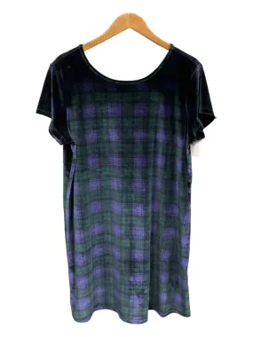 Hand-Wash Dress Casual Midi By Vineyard Vines  Size: Xl