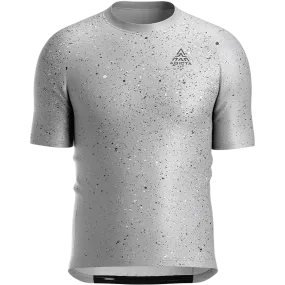 Weekend Smart Look Relaxed Outfit Men's Quartz Tech Shirt Short Sleeve V2