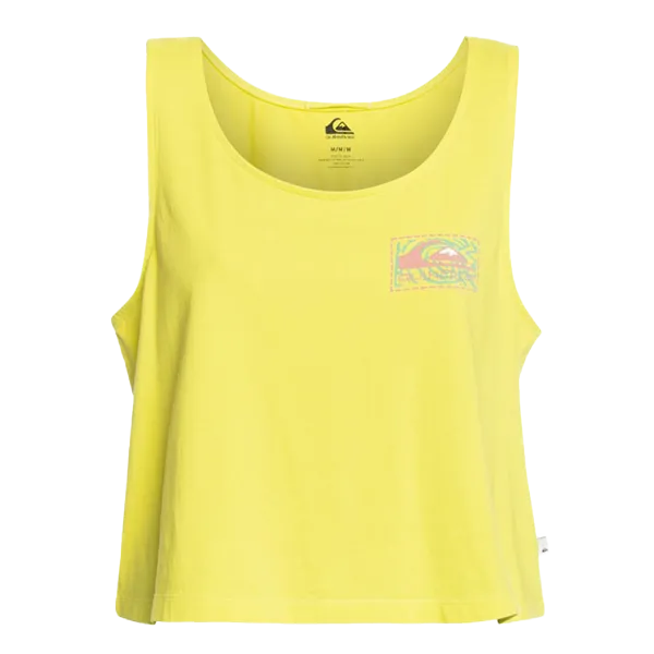 Fashion Outfit Women's Cropped Tank