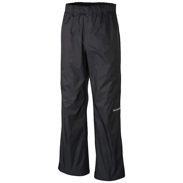 Men's Rebel Roamer Rain Pant QuickDryTech Classic Elegance