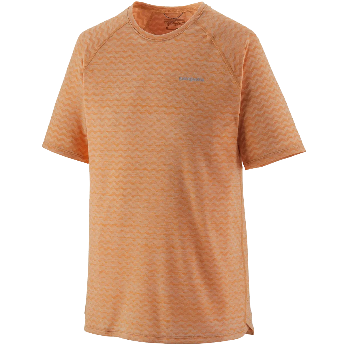 Indoor Comfort anti static coating Men's Ridge Flow Shirt