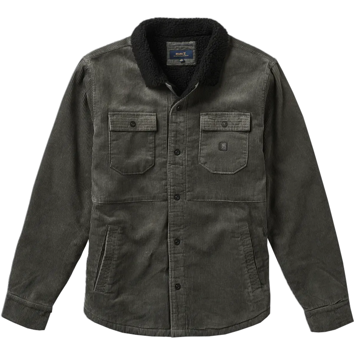 Men's Hebrides Jacket Work Tough