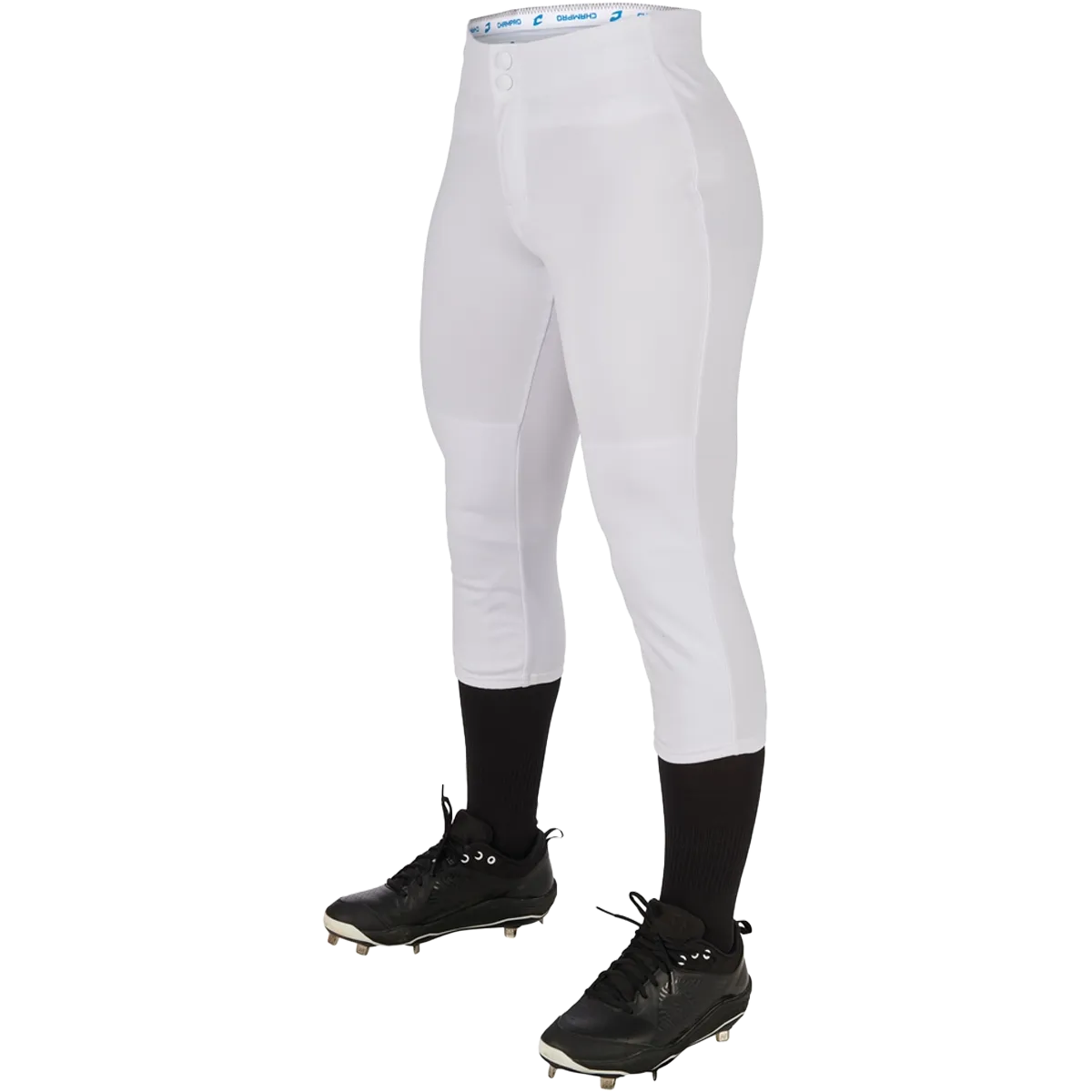 Low Profile Waistband Women's Fireball Softball Pant
