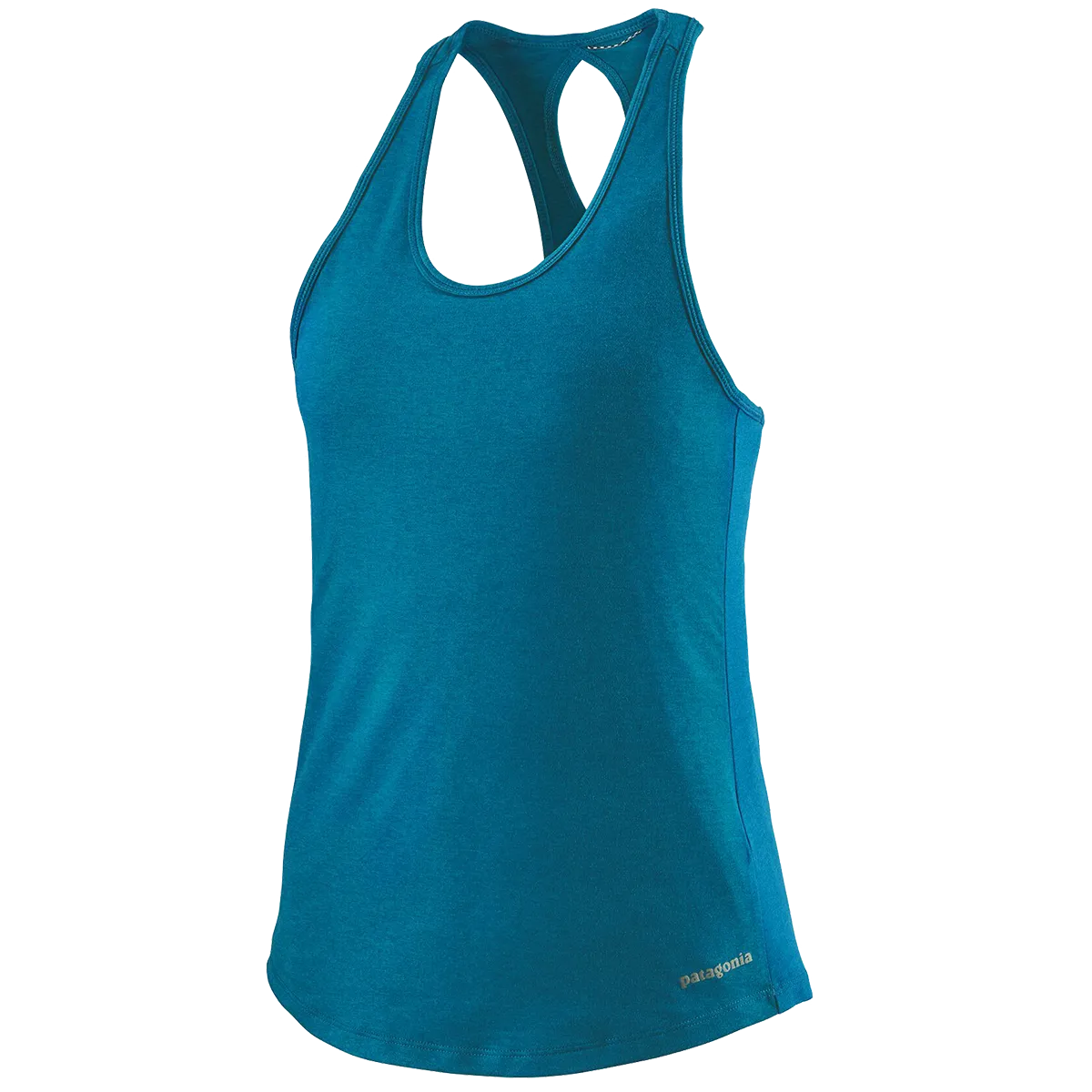 Women's Seabrook Run Tank Eco Friendly Production FadeResistantPrint