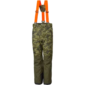 Youth Jr No Limits Pant StainResistantCoating Stable Shape