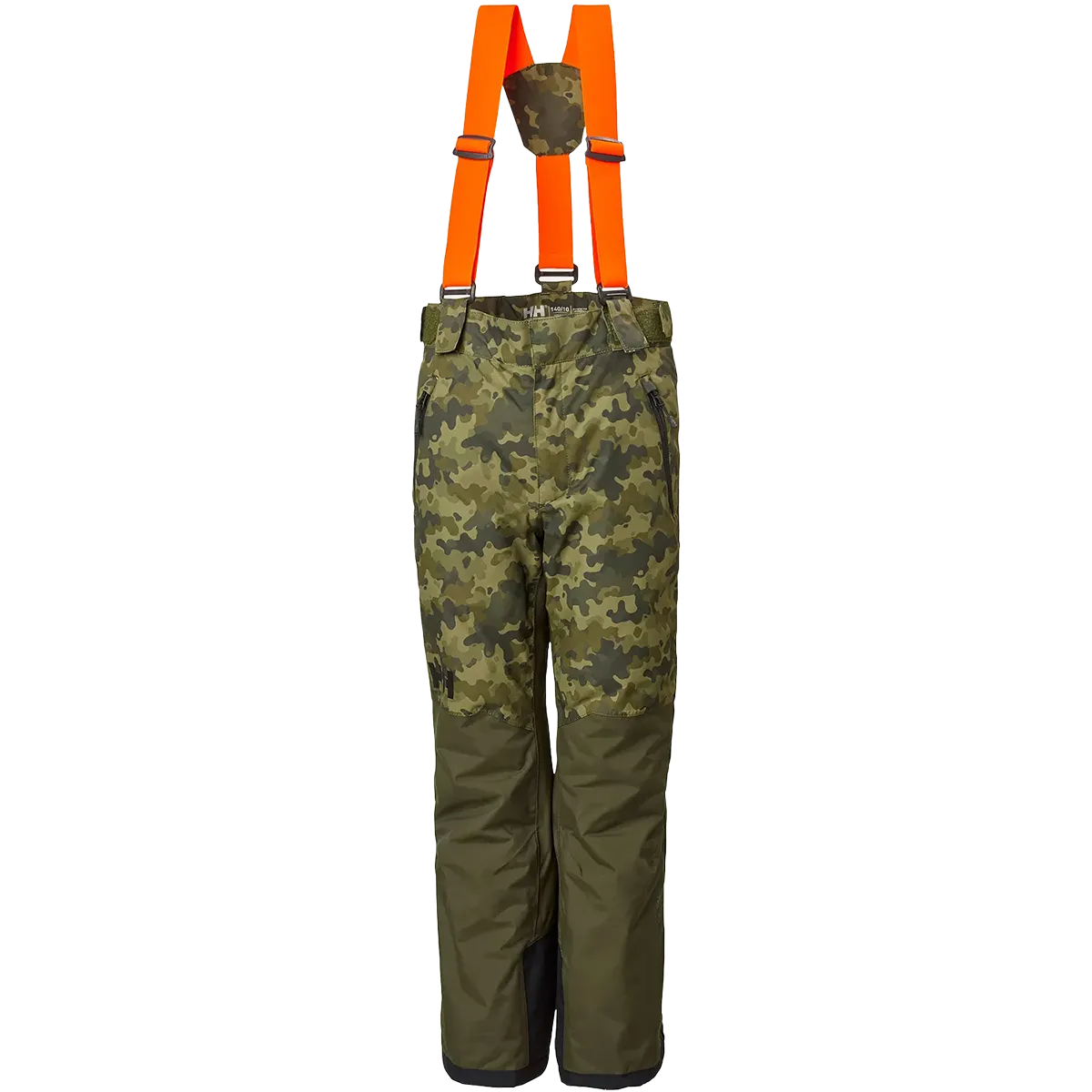 Youth Jr No Limits Pant Odor Control Treatment windproof