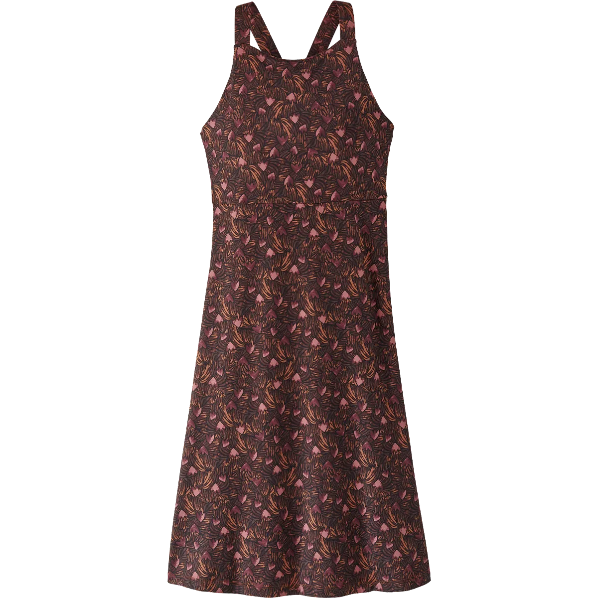 Women's Magnolia Spring Dress Outfit Lineup Outfit Mood