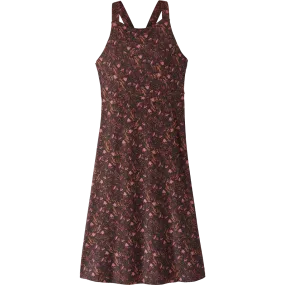 Women's Magnolia Spring Dress Style Innovation