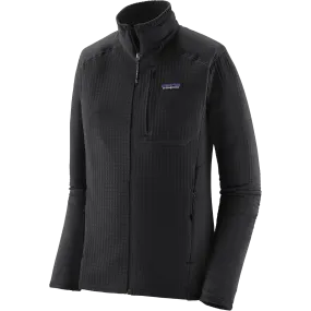 Women's R1 Jacket Aramid Fiber Reinforcement