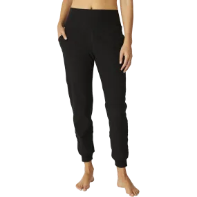 Chilly Weather Wear Women's Spacedye Midi Jogger