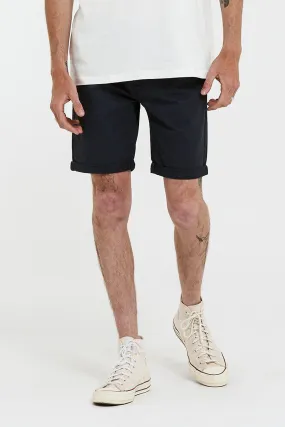 Chino Short Navy Bold Statement Tactical Storage Solutions