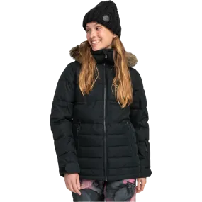 Women's Quinn Jacket 360?? Visibility Multi Pocket Functionality