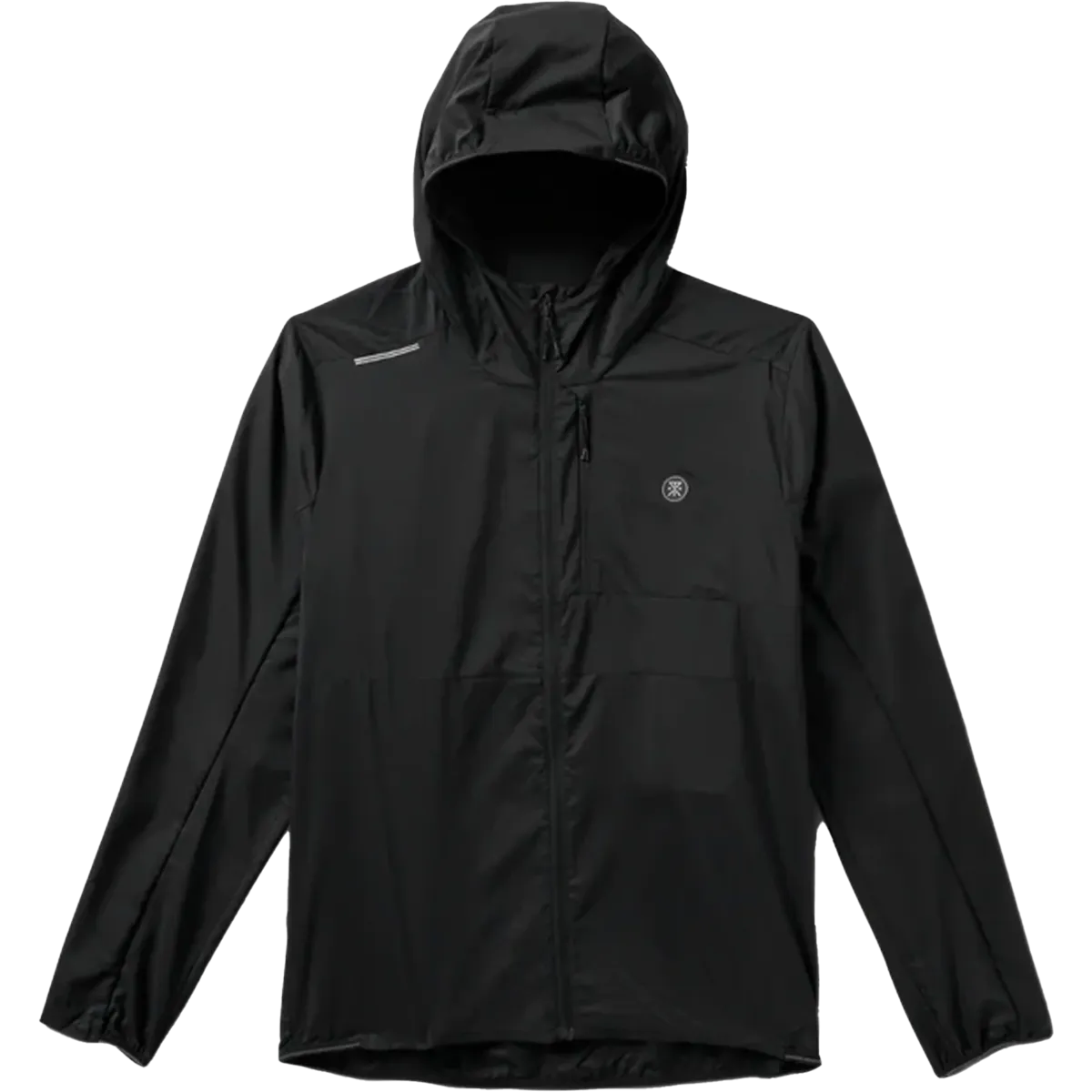 Compact Travel Friendly Men's Second Wind 3.0 Jacket