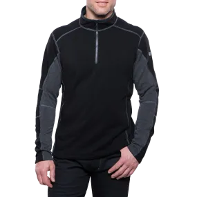 Stretchable Waistband Men's Revel 1/4 Zip