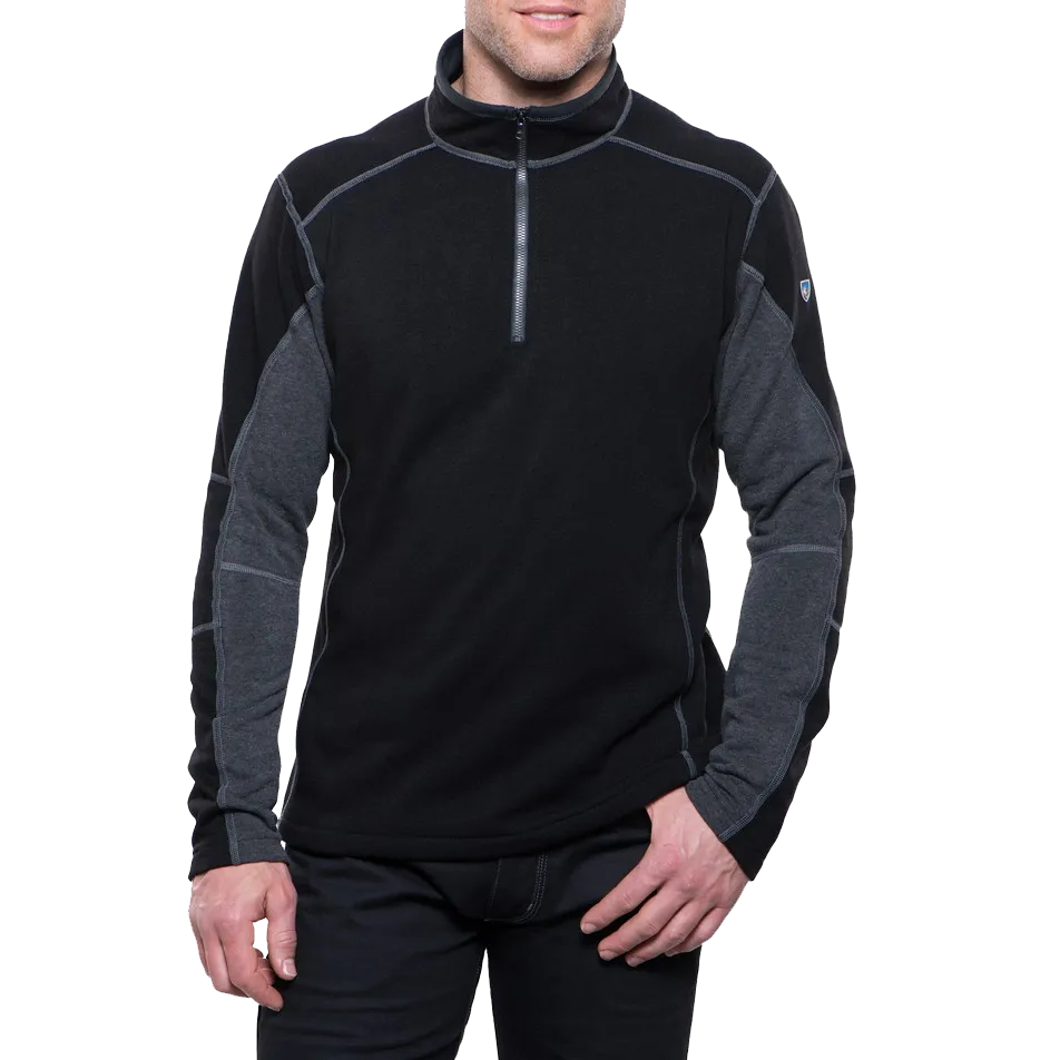 Men's Revel 1/4 Zip WindproofDesign