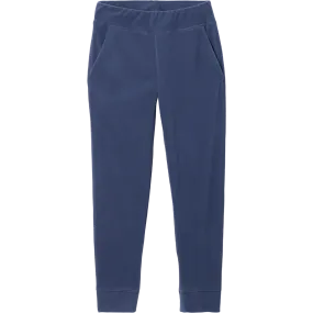 Machine washable Recycled Polyester Blend Youth Glacial Legging
