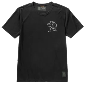 Men's Mathis Brain Short Sleeve Layered Look Wear