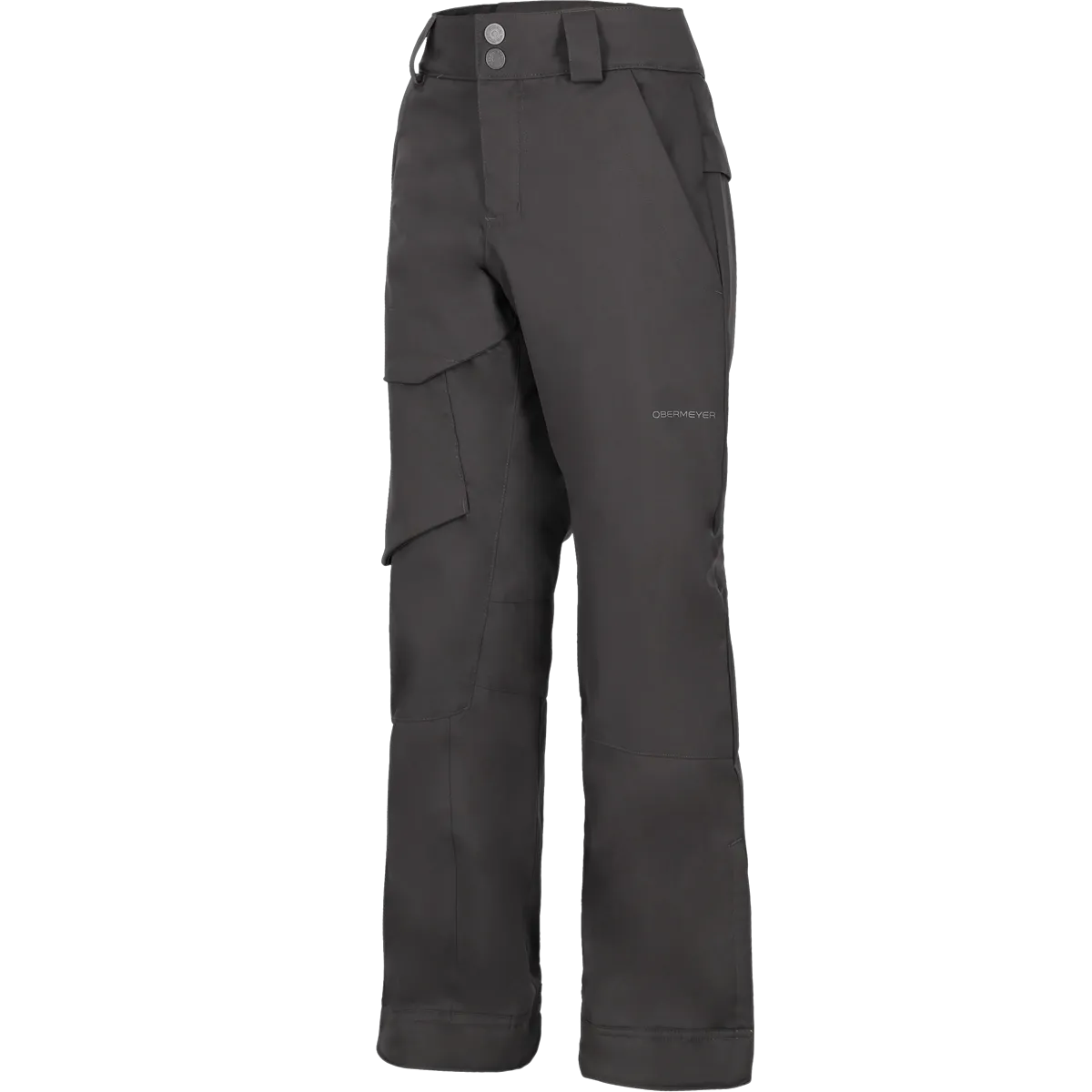 Move Freely Elastic Cuff Youth Brisk Pant