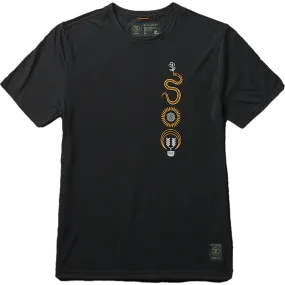 Mathis Serpiente Short Sleeve Active Trend Look Seasonal Wear
