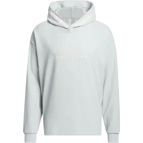 Polished Look Waist String Men's Select Hoody