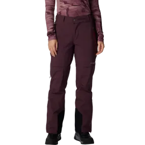 Move Easy Women's Platinum Peak II 3L Pant