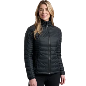 Women's Spyfire Jacket Layered Look