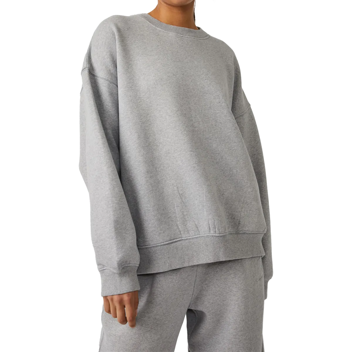 Women's All Star Pullover Comfy Vibe