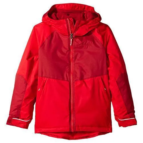 Columbia Boy's Jacket Soft Weather Wear