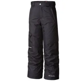 Columbia Kid's Pants Stretch Motion Sporty Look