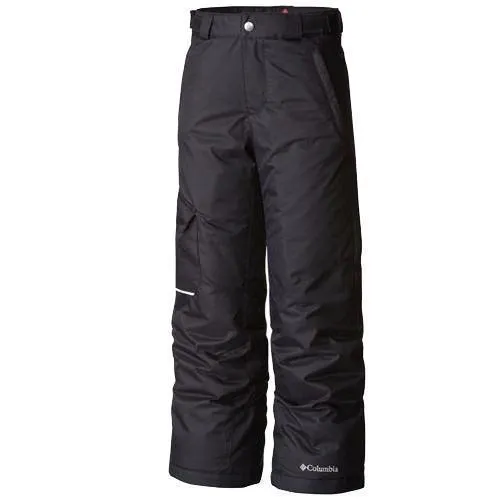 Simple Utility Eco Dye Process Columbia Kid's Pants