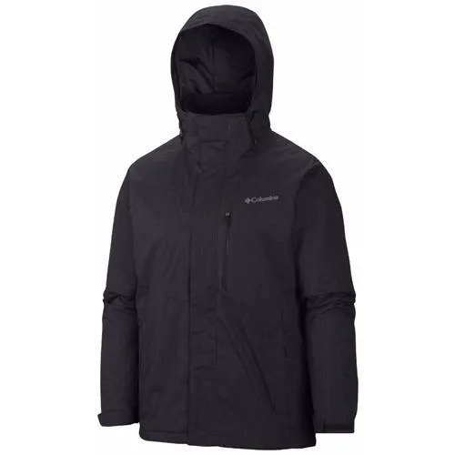 Columbia Men's Outerwear Package Comfy Essentials Wear