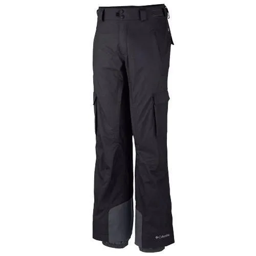 Modern Cut Snag Free Fabric Columbia Men's Outerwear Package