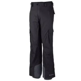 Slim Stretch Columbia Men's Ridge 2 Run II Pants