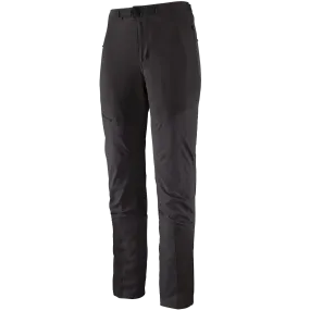 Women's Terravia Alpine Pants - Short Stretchy Material Fade Resistant