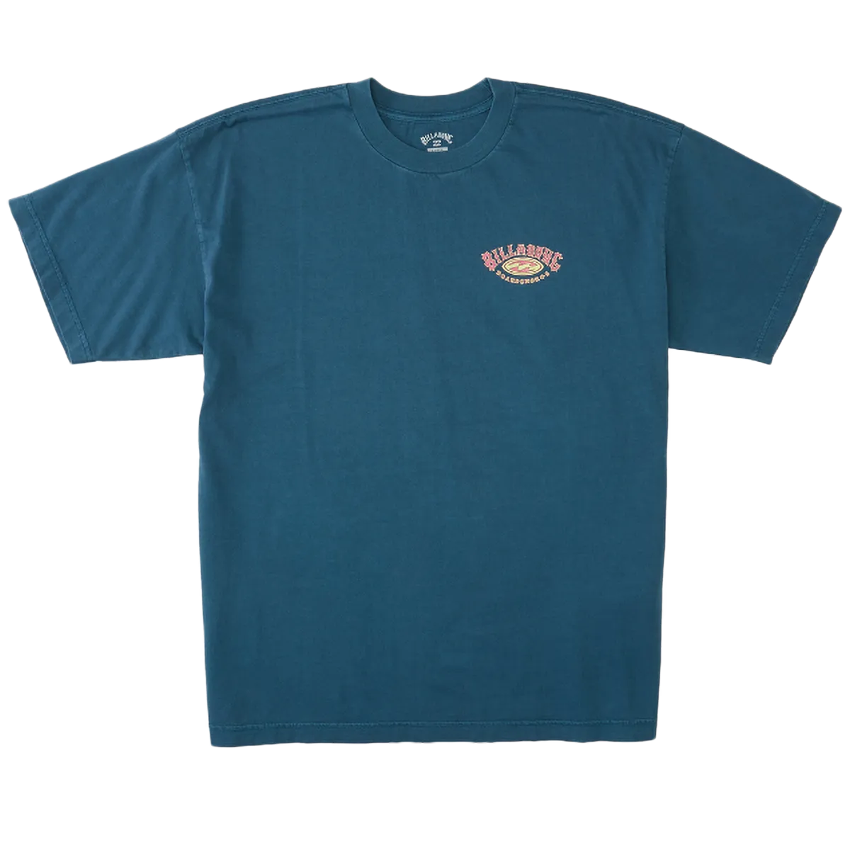 Comfortable Style Men's Arch Short Sleeve Tee