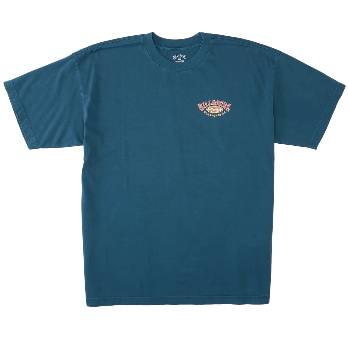 Men's Arch Short Sleeve Tee FadeResistant