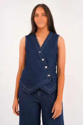 Marza Vest 78 Wash Non Irritating Tags ideal for parties