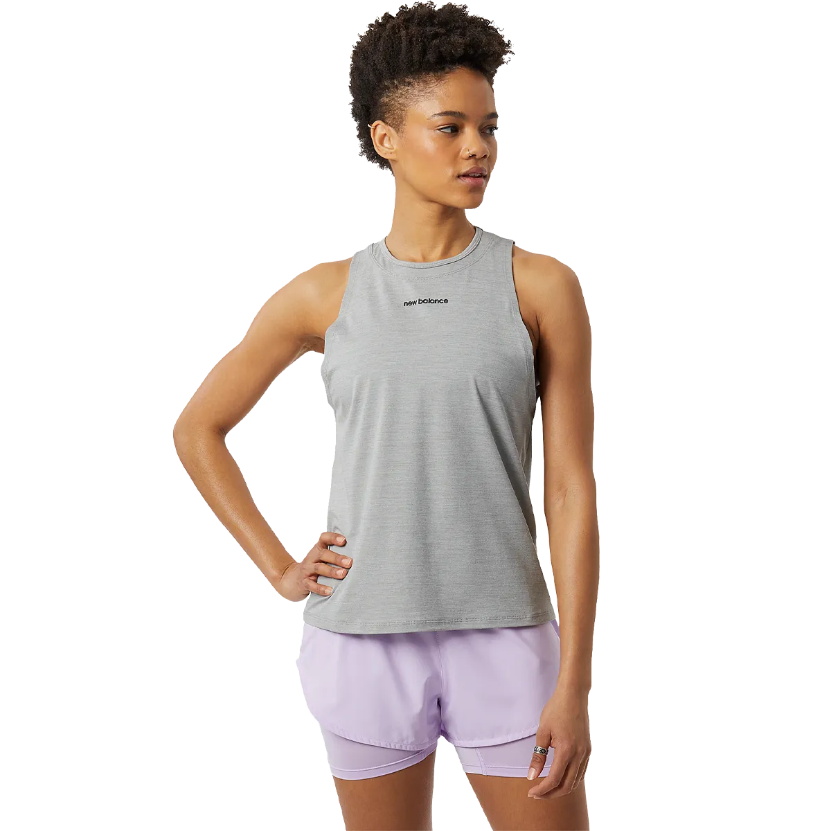 Beach Wear Women's Achiever Tank